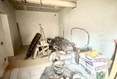 Casă cu 4 camere în Uiești - 12