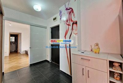 Apartament 2 camere, spatios, luminos, modern, metrou 1 Mai - 4