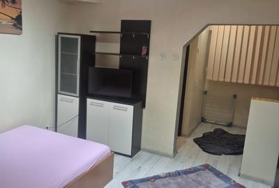 Garsonieră semidecomandată în Lăpuș - 2