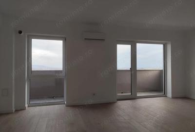 Apartament cu 2 camere decomandat în Nufărul - 7