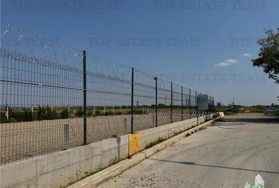 Teren de 4800 mp, în Țânțăreni - 11