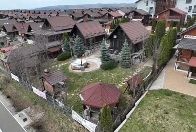 Casă cu 4 camere în Central - 3