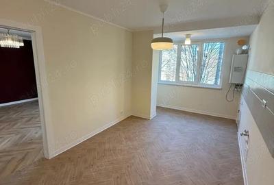 Apartament cu 2 camere semidecomandat în Central - 3