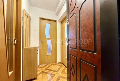 Garsoniera de inchiriat - Strada Zizinului - 31