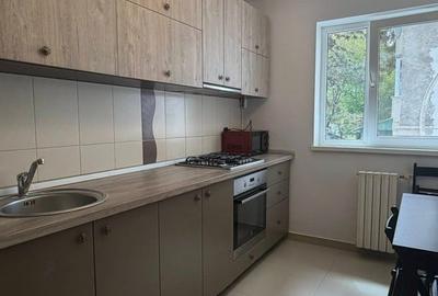 Apartament cu 3 camere decomandat, mobilat în Tomis Nord - 17