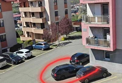 Apartament cu 3 camere decomandat în Baciu - 8