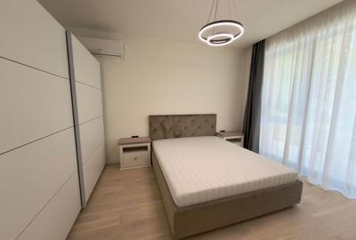 Casă individuală cu 6 camere cu Canalizare în Iancu Nicolae - 11