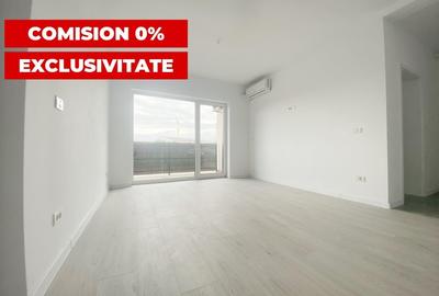 Apartament decomandat cu 2 camere, 52mp utili, etaj 1/3, zona Mehala - 2