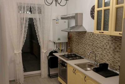 Garsonieră decomandată în Central - 5