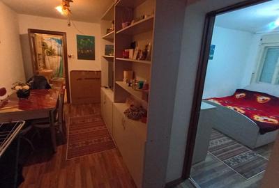 Casă cu 2 camere cu Teren 250 Mp în Lunei - 14