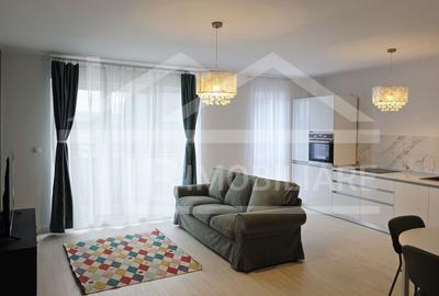 Apartament cu 2 camere decomandat în Libertății - 3