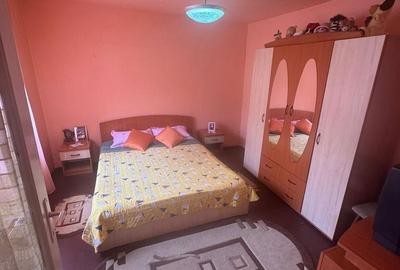 Casă cu 3 camere în Uiești - 9