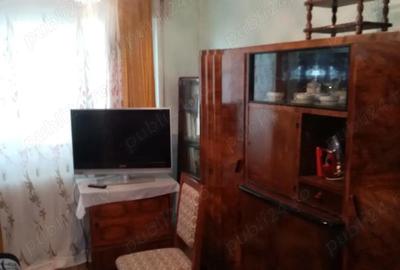 Apartament cu 2 camere semidecomandat în Ultracentral