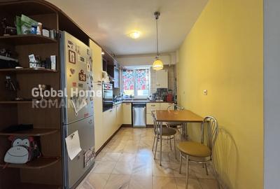 Apartament 3 Camere | Nerva Traian-Metrou Timpuri Noi | Centrala Proprie - 9