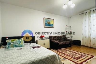 Apartament 1 camera 37,5 MP CENTRU-DIODA - 6