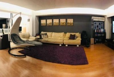 Ultracentral - Piata Victoriei | 3 camere | Modern | 110 MP - 6