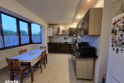 Apartament cu 4 camere în Copou - 2