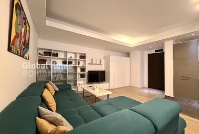 2 Camere | Parcare Inclusa | Vedere panoramica | Forest Hill - Pipera - 1