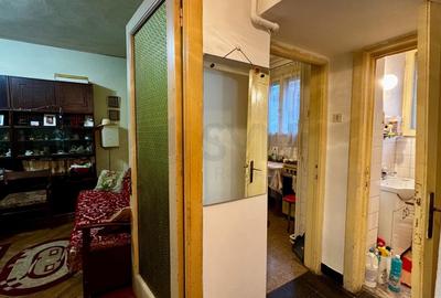 Apartament cu 2 camere decomandat, mobilat în Ferentari - 10