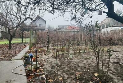 Teren Construcții intravilan de 1000 mp, în Central - 5