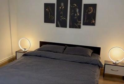 Apartament cu 2 camere decomandat în Central - 1