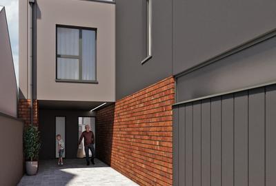 Casă cu 4 camere cu Teren 271.8 Mp în Energia - 1