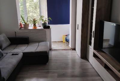 Apartament mobilat și utilat la cheie - 10