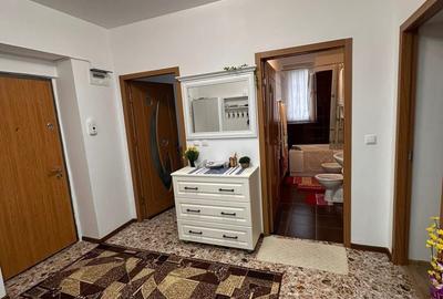 Apartament cu 3 camere decomandat în Central - 4