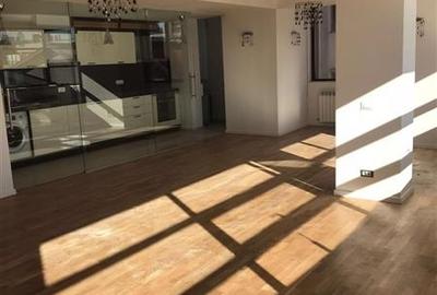 Birou de inchiriat langa Parcul Herastrau - Penthouse cu terasa - 8