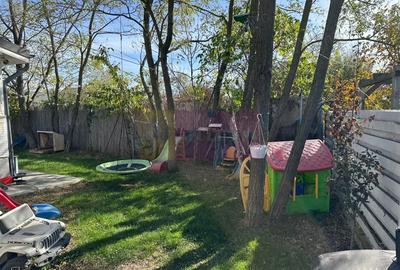 Casă cu 3 camere cu Teren 380 Mp în Săbăreni - 1