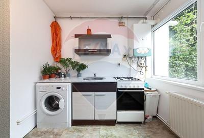 Garsoniera/  2 camere de închiriat în zona Tractorul! - 3