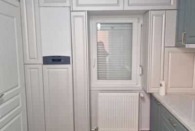 Apartament cu 2 camere semidecomandat în Micălaca - 5