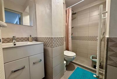 Apartament cu 2 camere decomandat în Noua - 6
