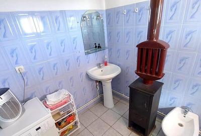 Casa de locuit posibilitate spatiu comercial - 9