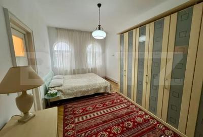 Apartament cu 2 camere decomandat, mobilat în George Enescu - 8