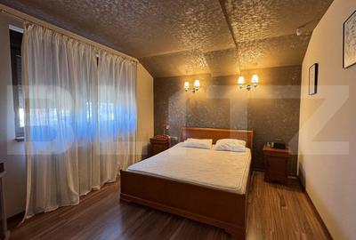 Casa primitoare P + E, 183 mp, toate utilitatile, 588 mp teren, zona Carcea - 10