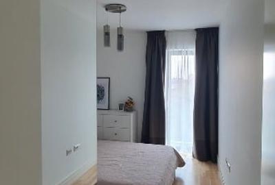 Apartament 2 camere 102 the Address, Barbu Vacarescu. Proprietar! - 7