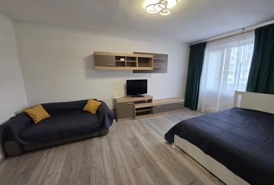 Trapezului, chiar la metrou 1 Decembrie 1918,, bloc mixt, reabilitat - 7