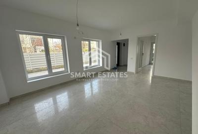 De vanzare vila tip duplex Trapezului sector 3 - 5