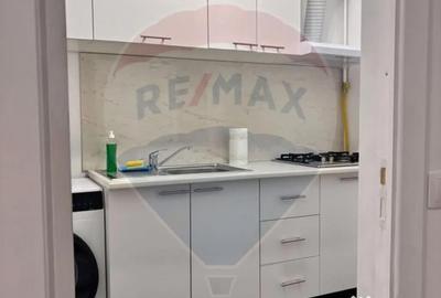 Garsonieră în Central - 12