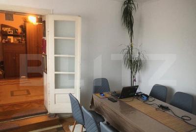 Apartament in asociatie , cu anexe, 103mp , zona Pescarus - 16