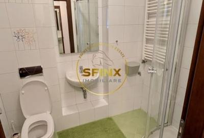 3 camere Aviatiei 110 mp, terasa, parcare subterana inclusa - 11