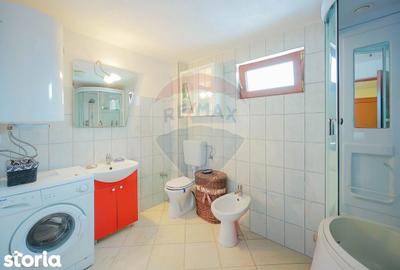 Casă cu 4 camere cu Teren 2000 Mp în Bratca - 11