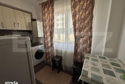 Garsonieră decomandată în Miroslava - 2