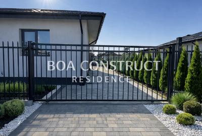 Casă individuală cu 3 camere cu Canalizare în Clinceni - 1