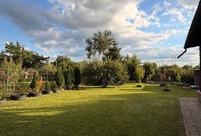 Casă individuală cu 5 camere cu Teren 1000 Mp în Frumușani - 15
