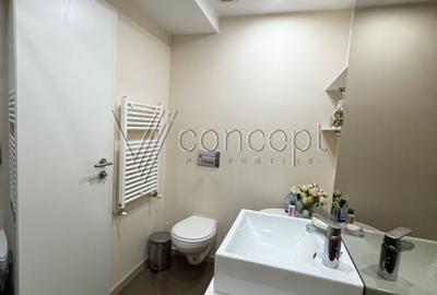 Spatiu pentru birouri in bloc nou - langa Parc Cismigiu - 4