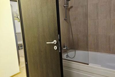 Apartament cu 2 camere, mobilat în Moșilor - 10
