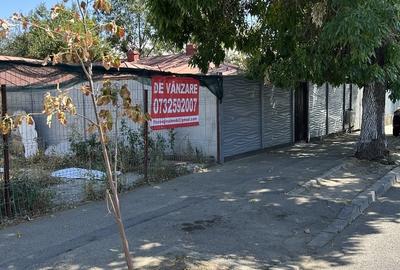 Giurgiului, Toporasi, stradal - 16