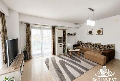 Apartament cu 3 camere în Central - 1